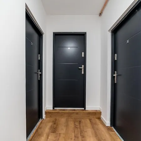 Rynek Jezycki By Bookinghost Lejlighed