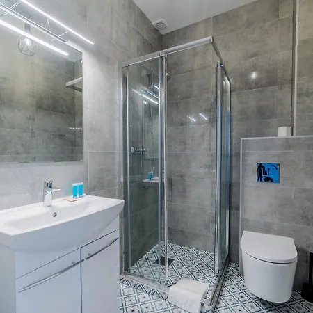 Lejlighed Rynek Jezycki By Bookinghost