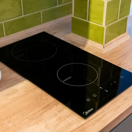 Lejlighed Rynek Jezycki By Bookinghost Poznań