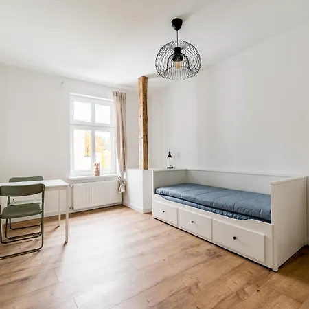 Rynek Jezycki By Bookinghost Lejlighed *