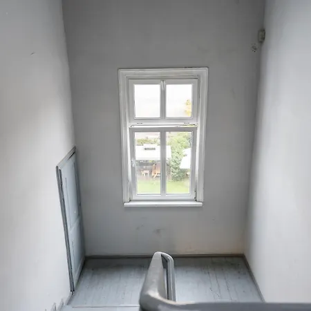 Rynek Jezycki By Bookinghost *