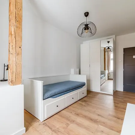 Rynek Jezycki By Bookinghost Lejlighed *