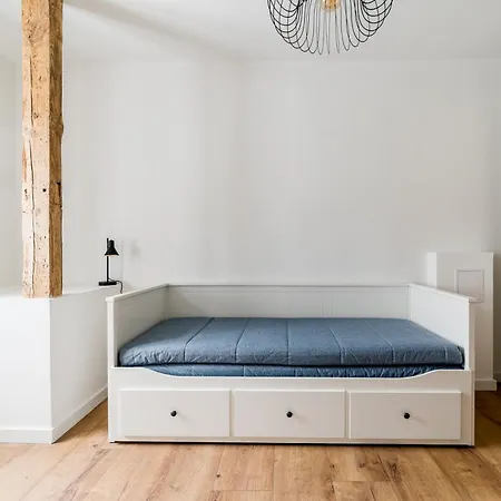 Rynek Jezycki By Bookinghost * Poznań