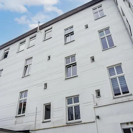 Rynek Jezycki By Bookinghost Lejlighed