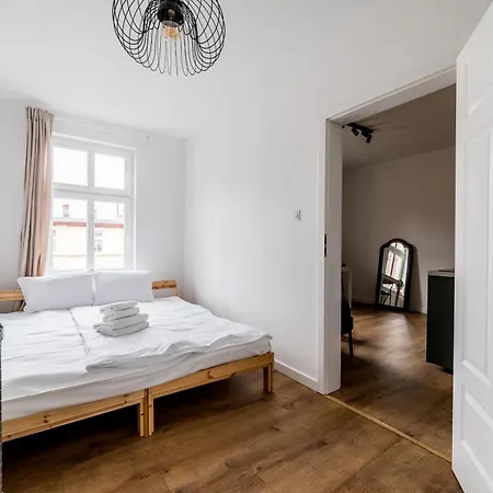 Rynek Jezycki By Bookinghost * Poznań