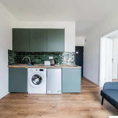 Rynek Jezycki By Bookinghost Poznań