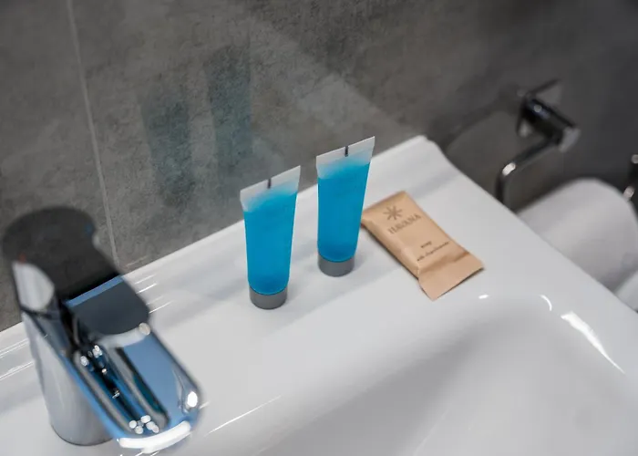 Rynek Jezycki By Bookinghost Apartman Poznań