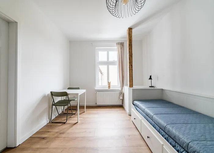 Rynek Jezycki By Bookinghost Apartman