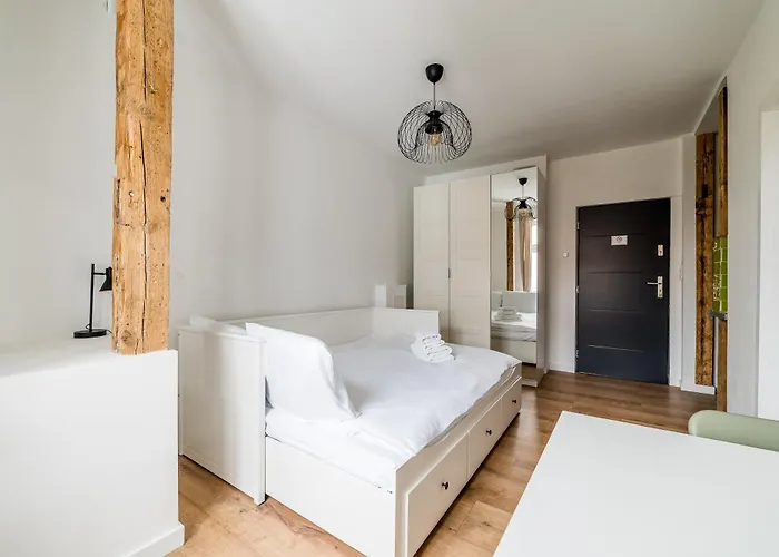 Rynek Jezycki By Bookinghost Apartman *