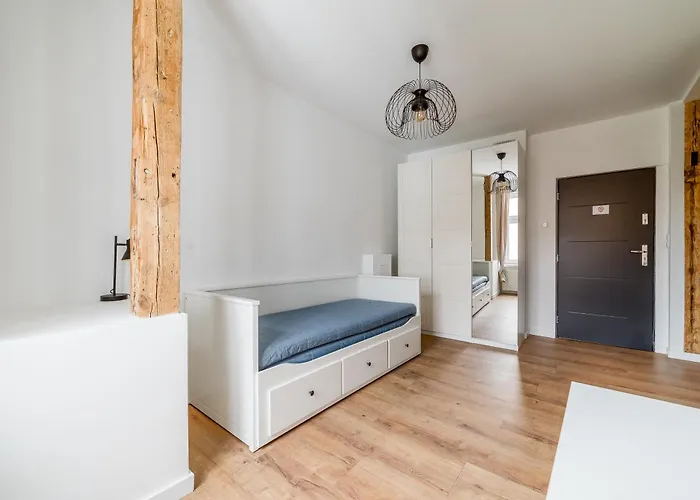 Rynek Jezycki By Bookinghost Apartman *