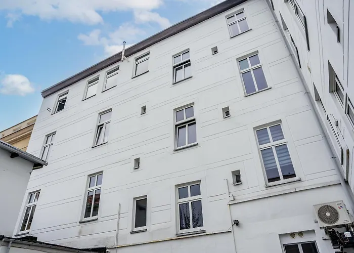 Rynek Jezycki By Bookinghost Apartman