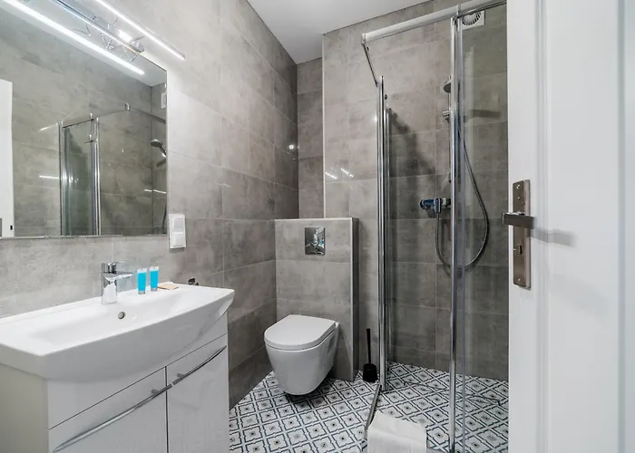 Rynek Jezycki By Bookinghost Apartman Poznań