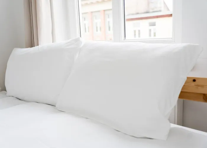 Rynek Jezycki By Bookinghost Apartman Poznań