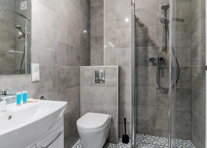 Rynek Jezycki By Bookinghost Poznań