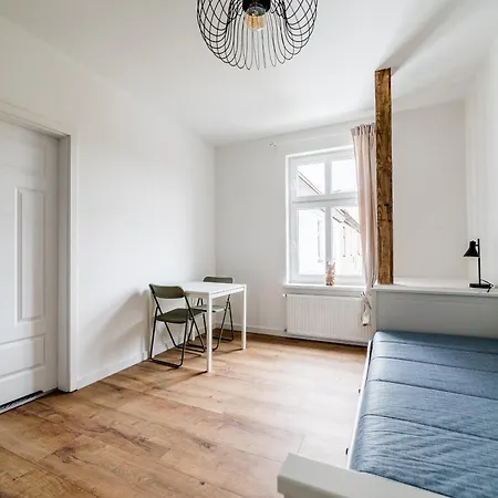 Rynek Jezycki By Bookinghost *