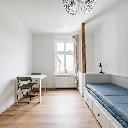 Rynek Jezycki By Bookinghost Apartamento