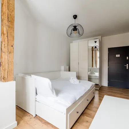 Rynek Jezycki By Bookinghost Apartamento *