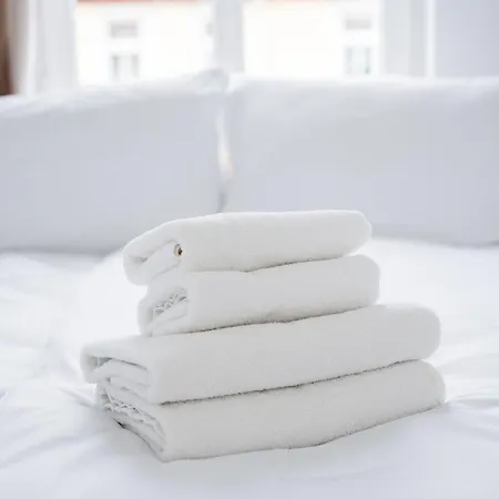 Rynek Jezycki By Bookinghost Apartamento Poznań