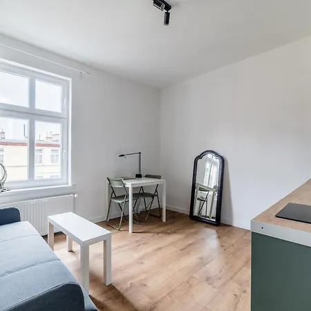 Rynek Jezycki By Bookinghost Apartamento *