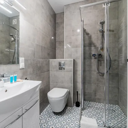 Rynek Jezycki By Bookinghost Poznań