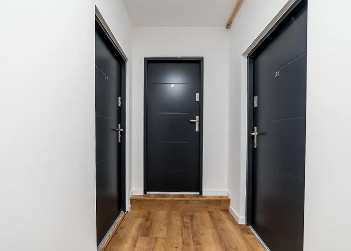 Rynek Jezycki By Bookinghost Apartment