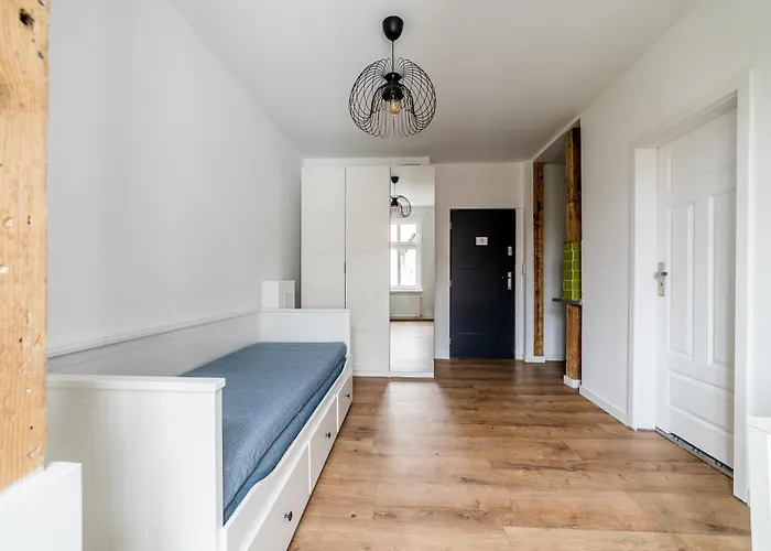 Rynek Jezycki By Bookinghost Apartment