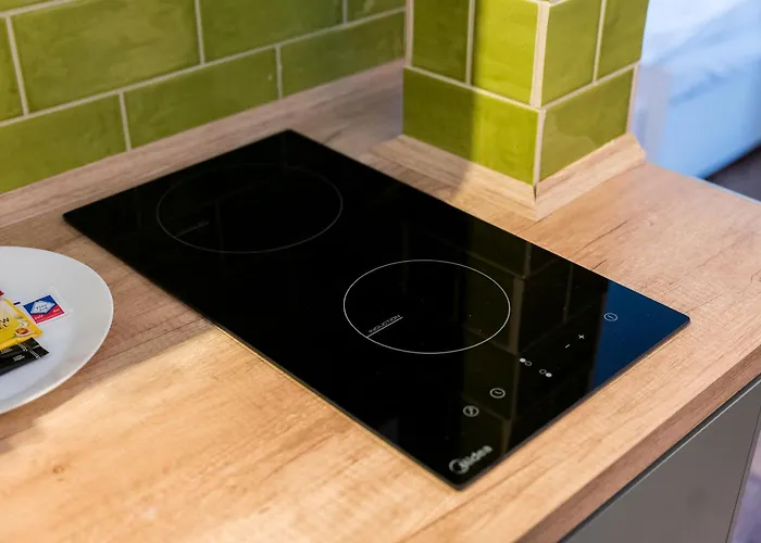 Apartment Rynek Jezycki By Bookinghost Poznan