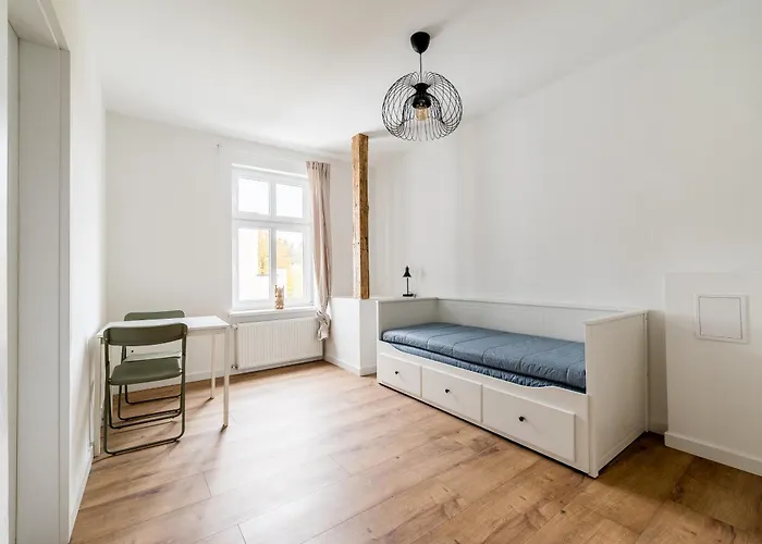 Rynek Jezycki By Bookinghost Apartment *