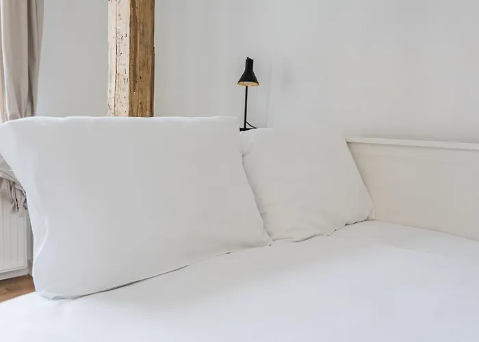 Rynek Jezycki By Bookinghost Apartment Poznan